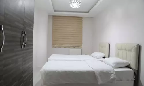 هتل سوئیتز اوتل وان